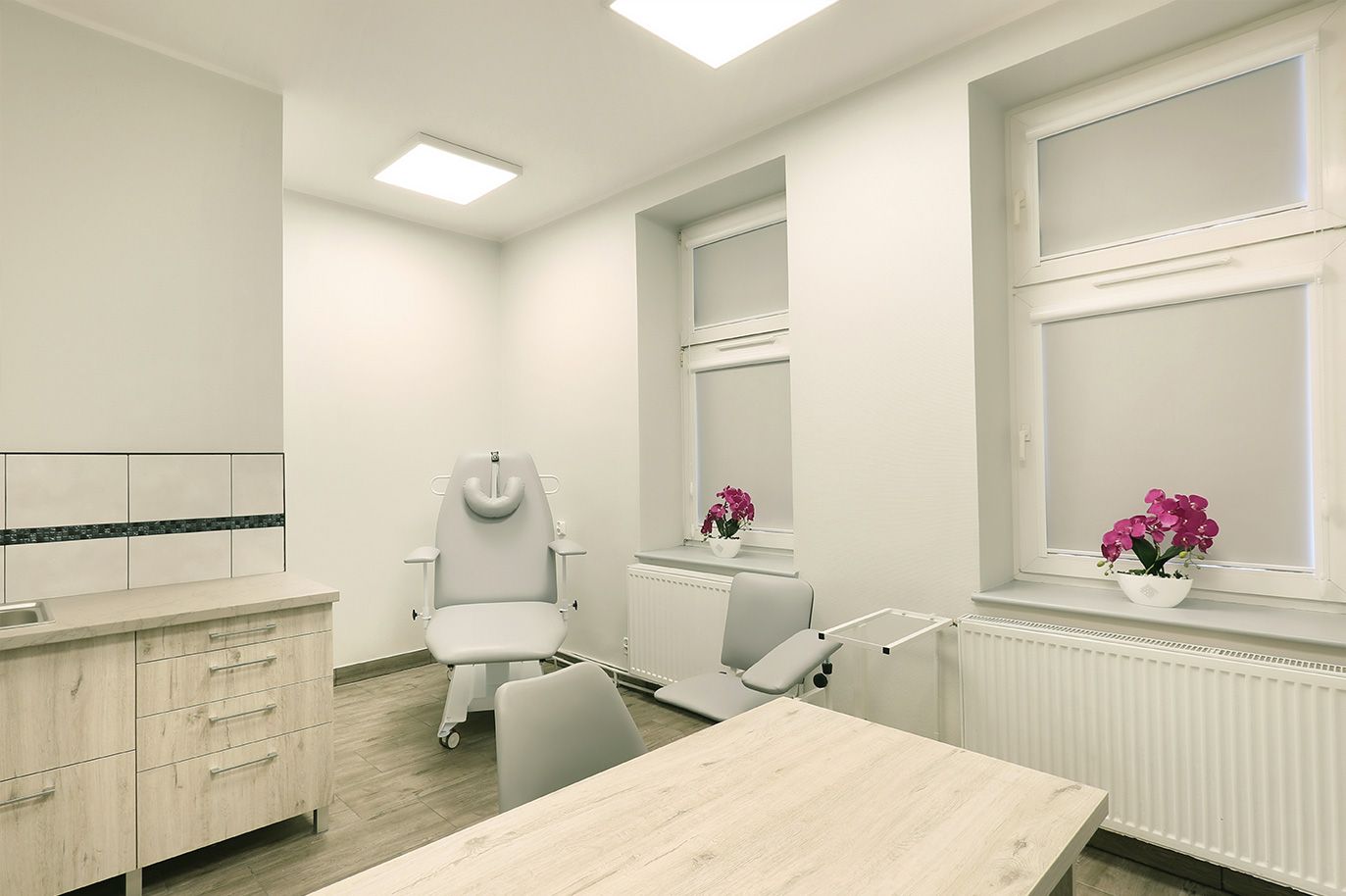 Placówki wykonujące zabieg stulejki w województwie pomorskim