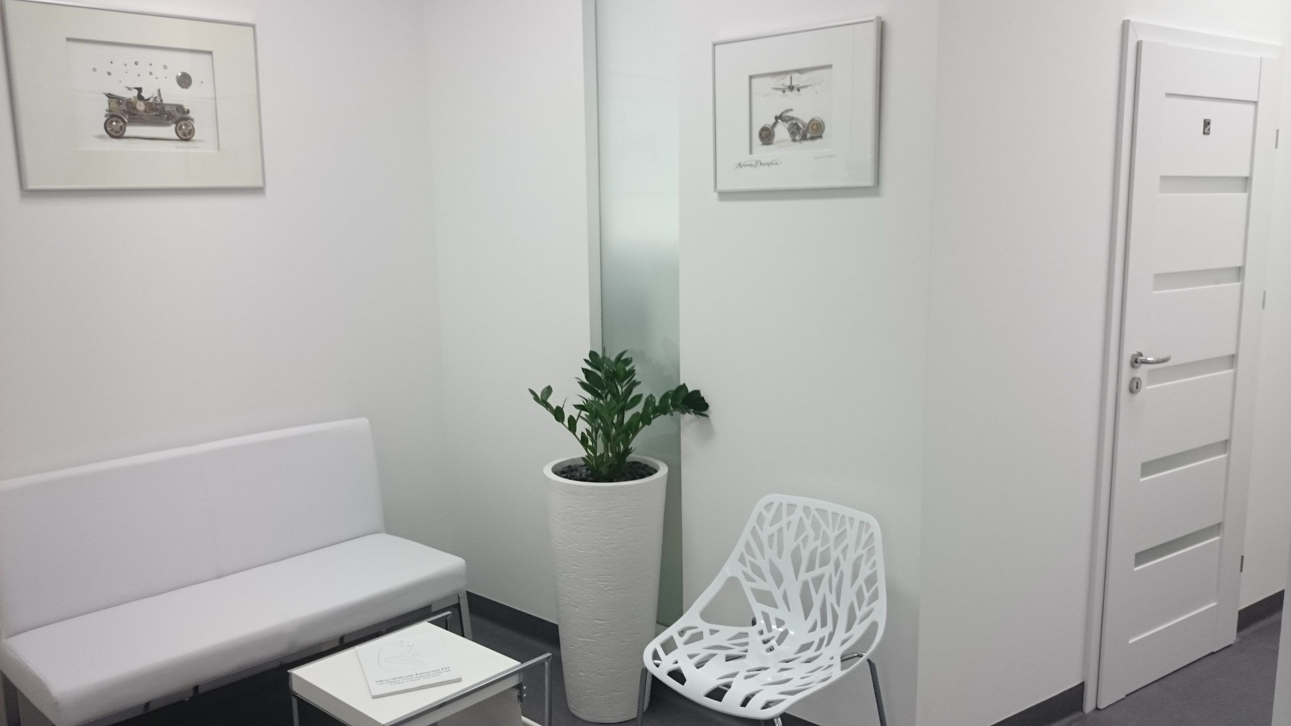 Placówki wykonujące zabieg stulejki w województwie pomorskim