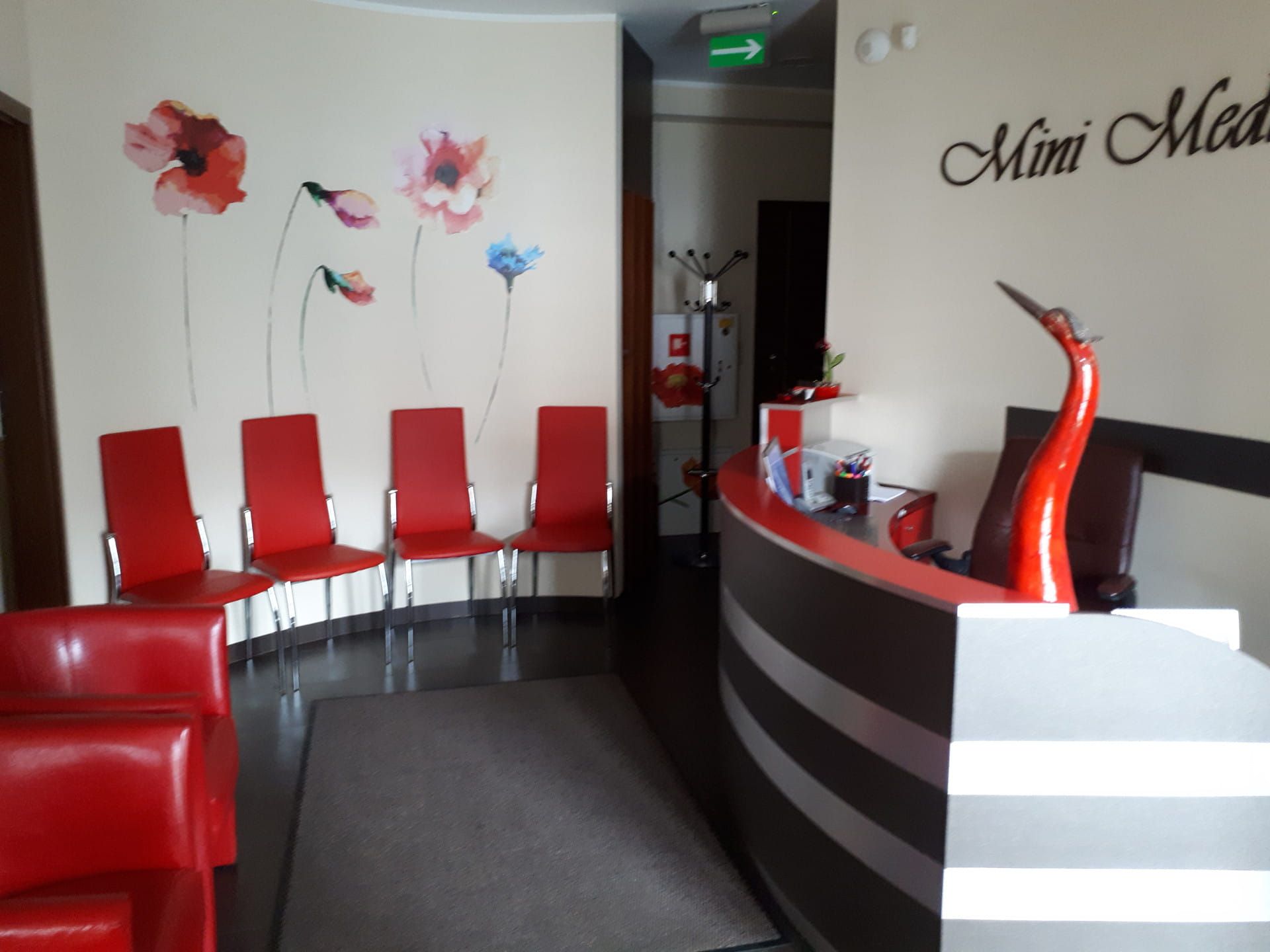 Placówki wykonujące zabieg stulejki w województwie pomorskim