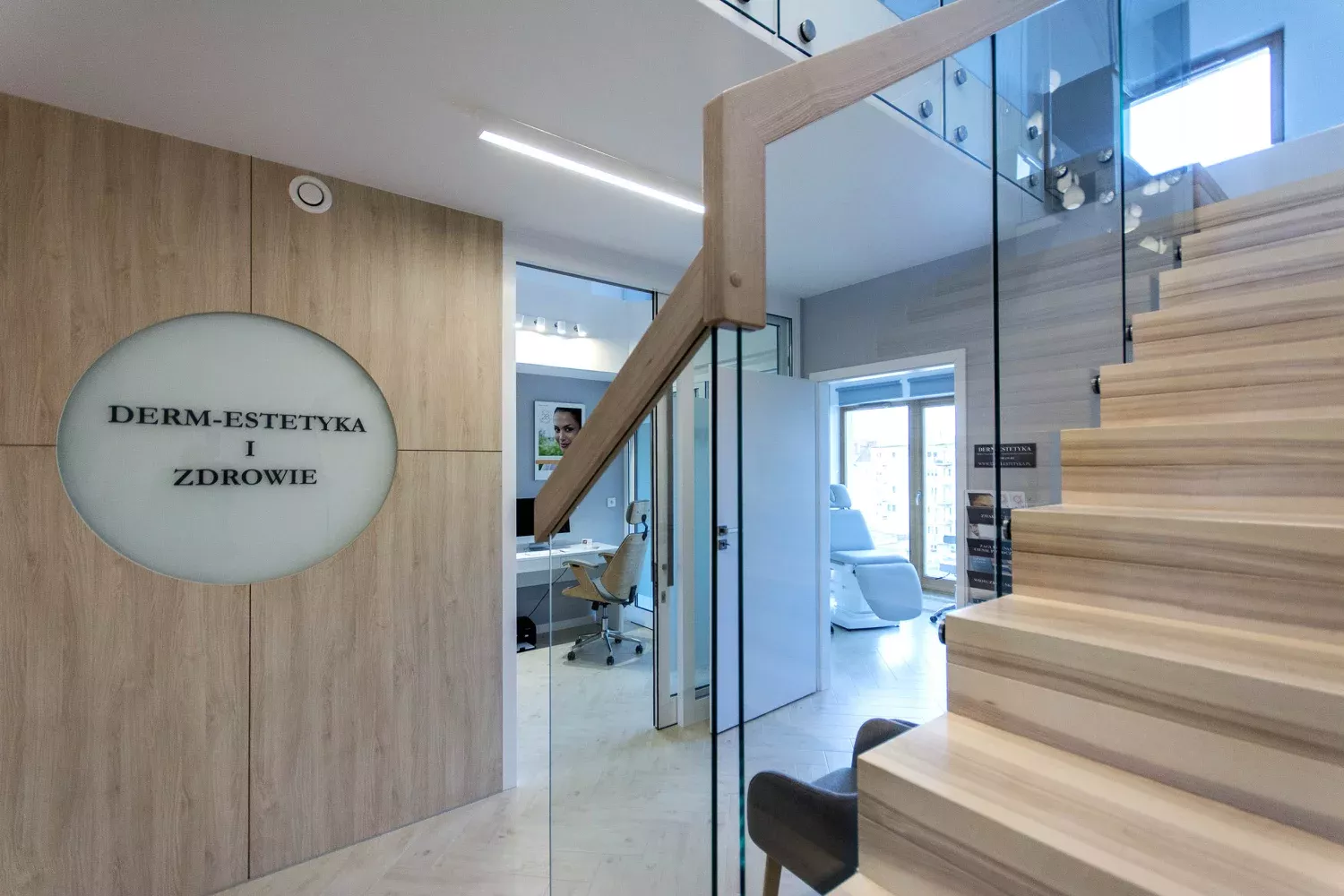 Derm Estetyka - leczenie stulejki